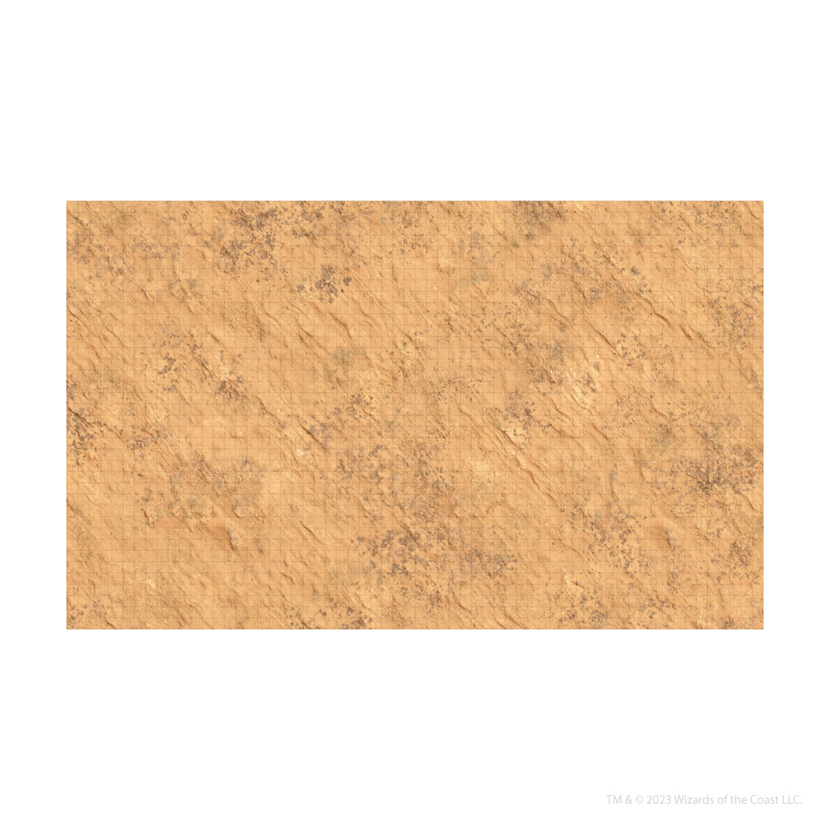 Dungeons & Dragons: Icons of the Realms: Battle Mat