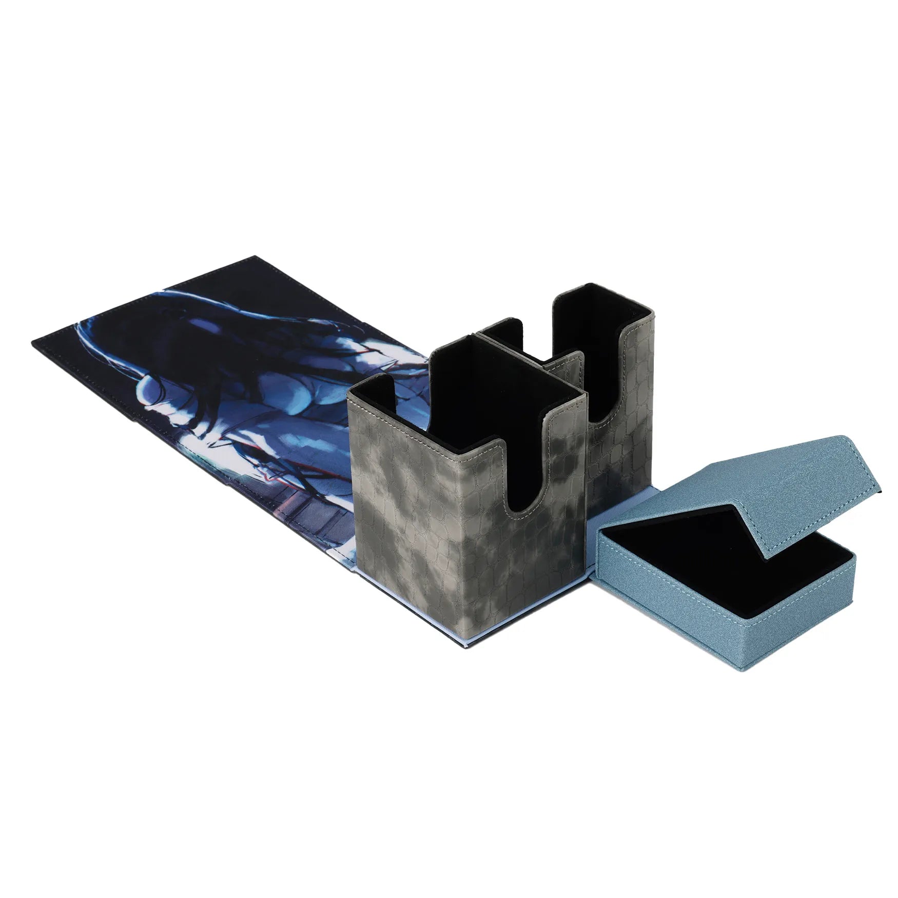 DekTech: Sadako Deck Box