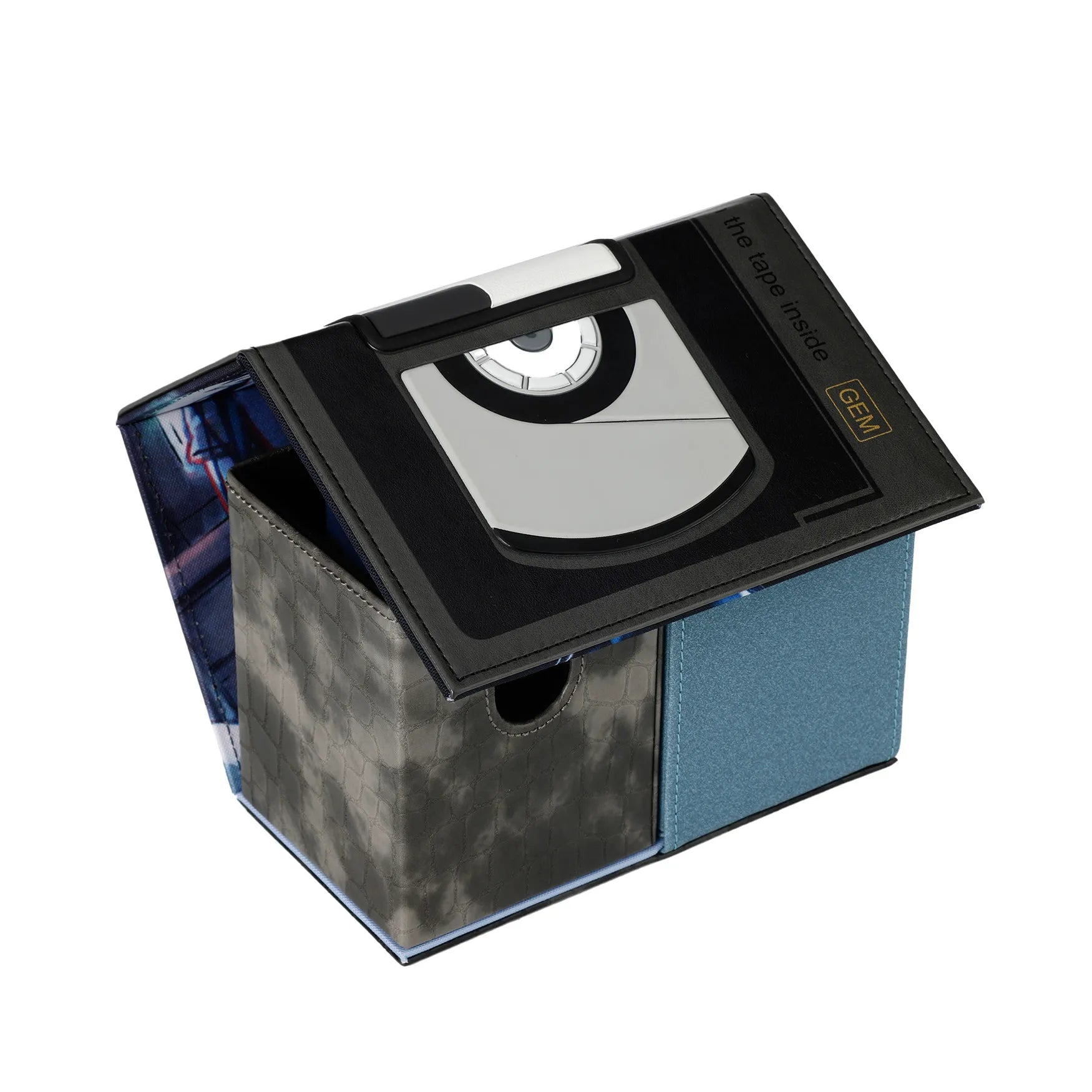 DekTech: Sadako Deck Box