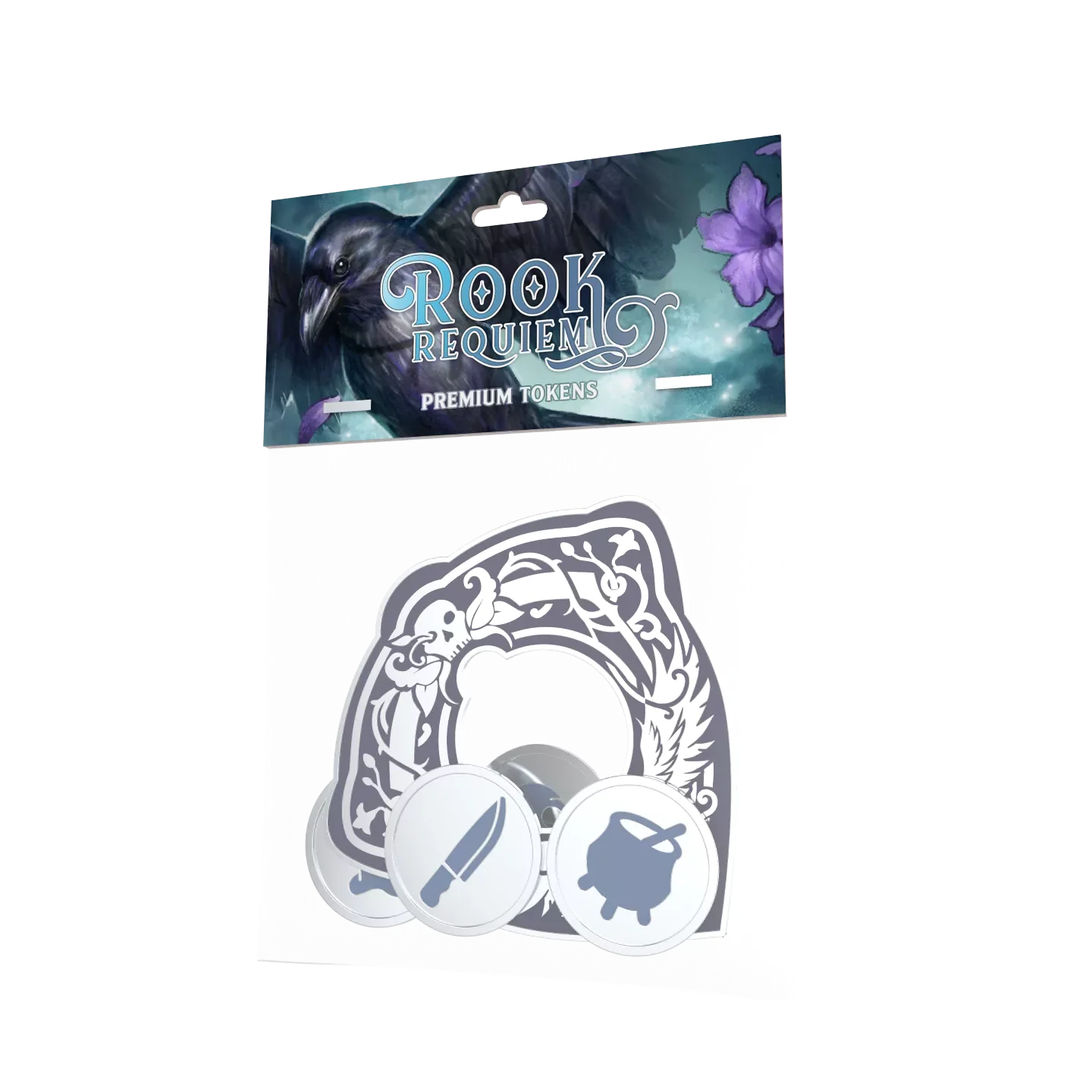 Rook Requiem (Upgrade Bundle)