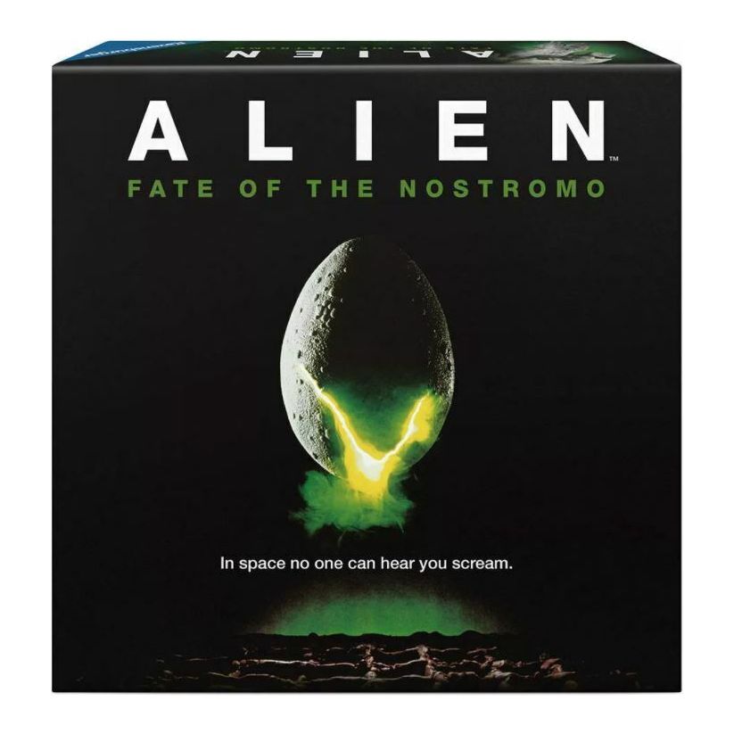 ALIEN: Fate of the Nostromo (Pre-Order Restock)