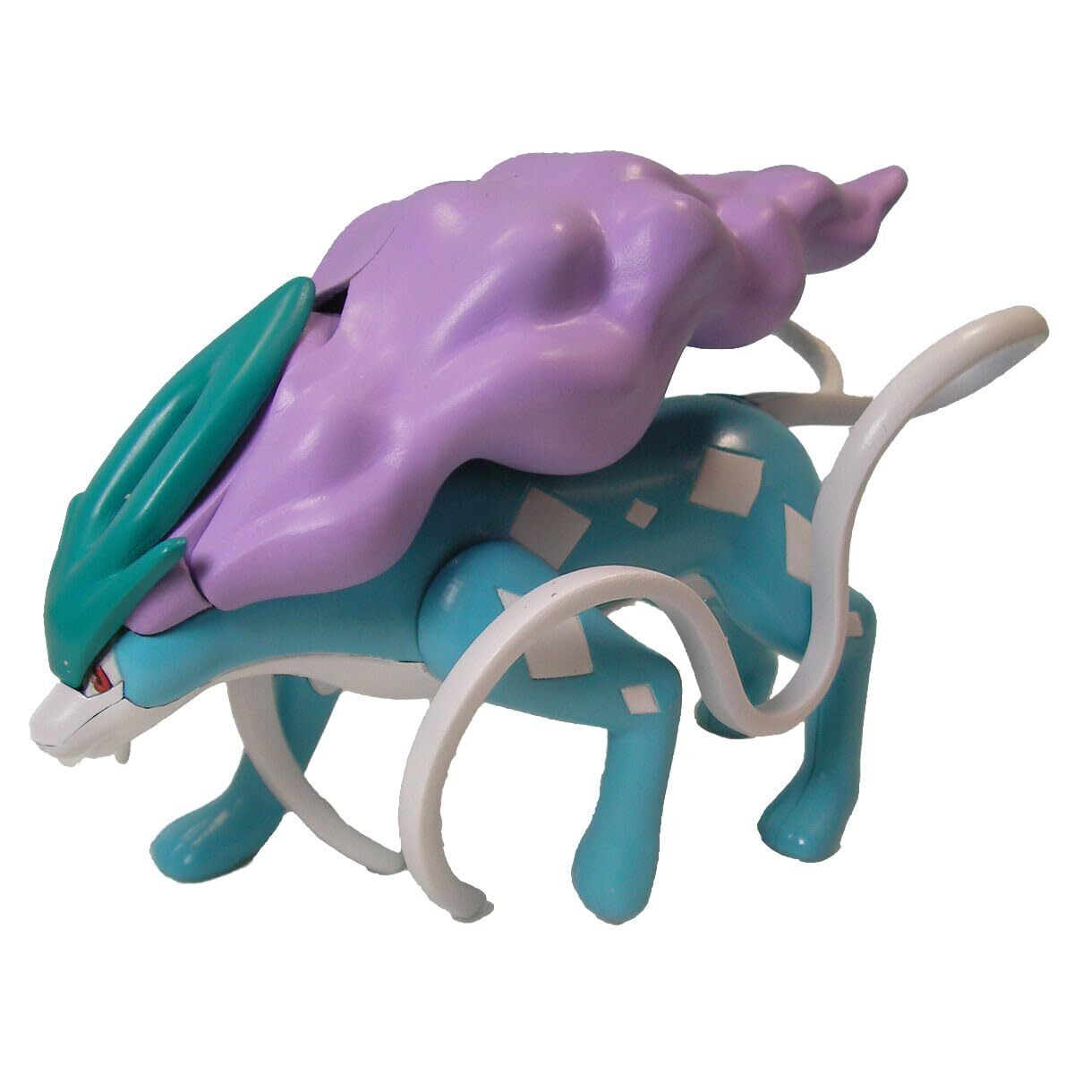 Pokepla: Suicune (Preorder)
