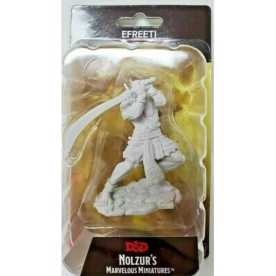 W13 Efreeti Miniature