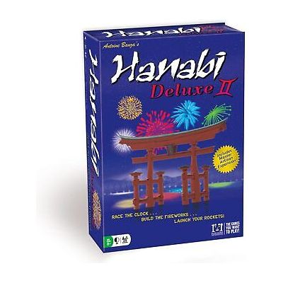 Hanabi: Deluxe II