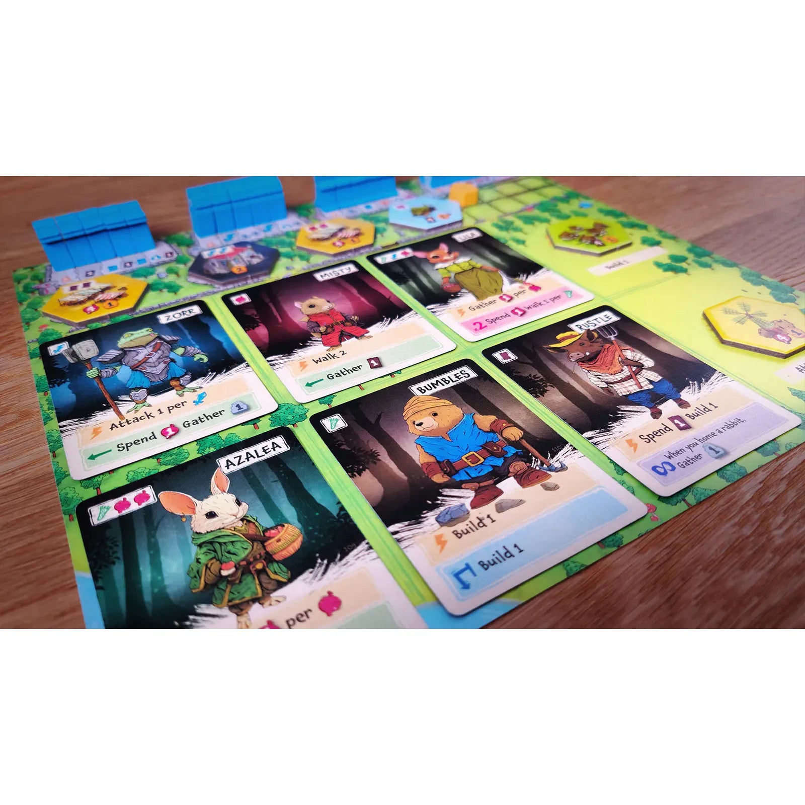 Emberleaf (Ding & Dent)