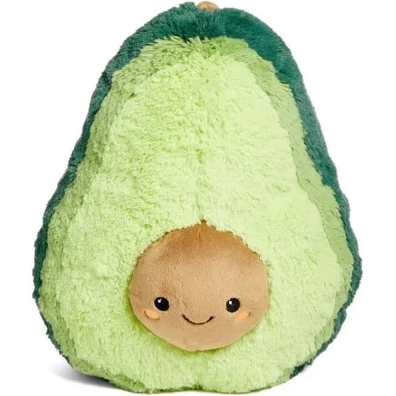Massive online avocado squishable