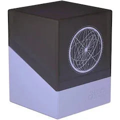 Druidic Secrets: Nubis (Purple)  100+ Boulder Deck Case