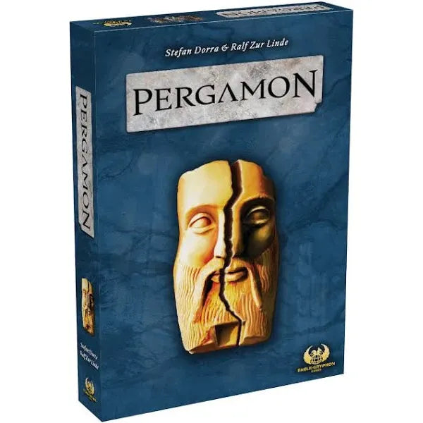 Pergamon