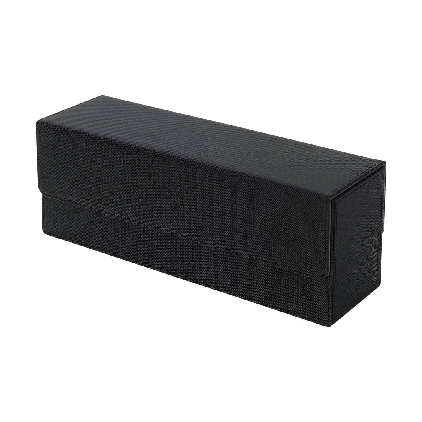Signature Black Exo-Tec 450+ Card Box
