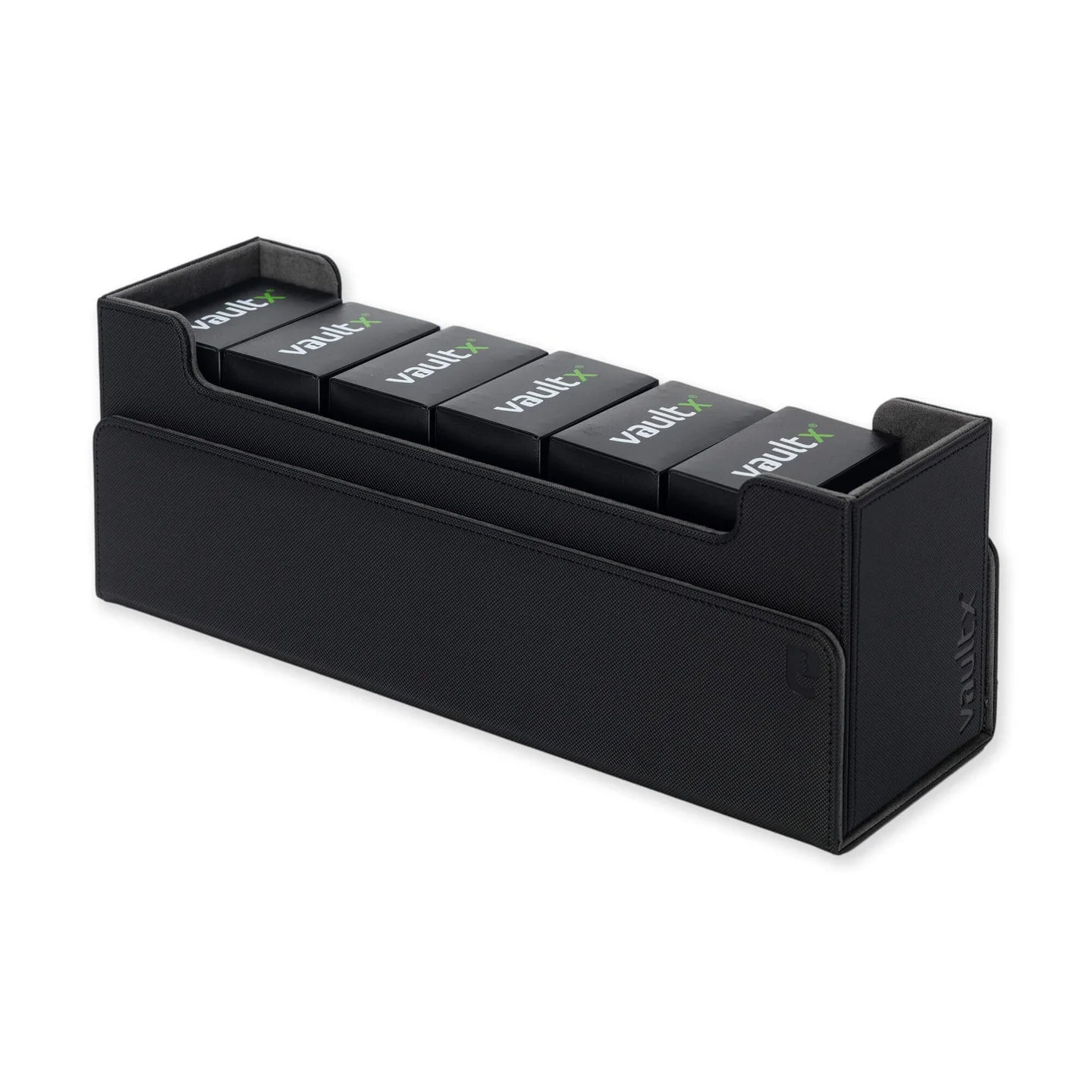 Signature Black Exo-Tec 450+ Card Box