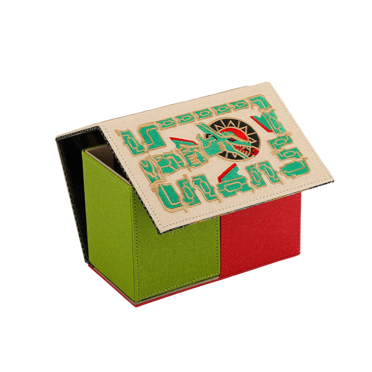 DekTech: The Sky God Deck Box