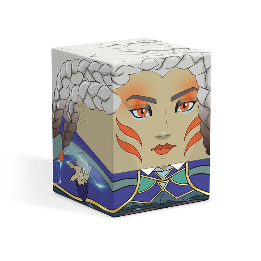 Squaroes: Secrets of Strixhaven