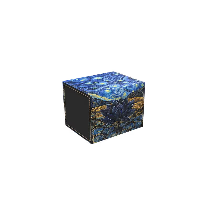 Realm Guard: Vault Deck Box - Art Boxes