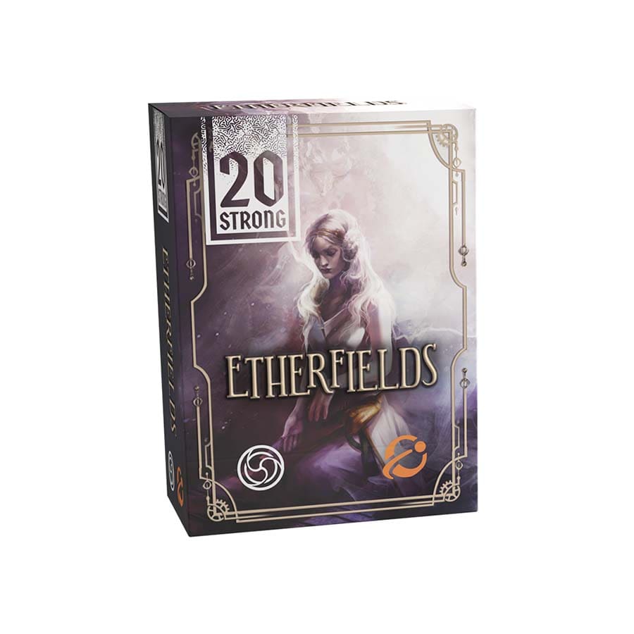 20 Strong: Awaken Realms: Bundle