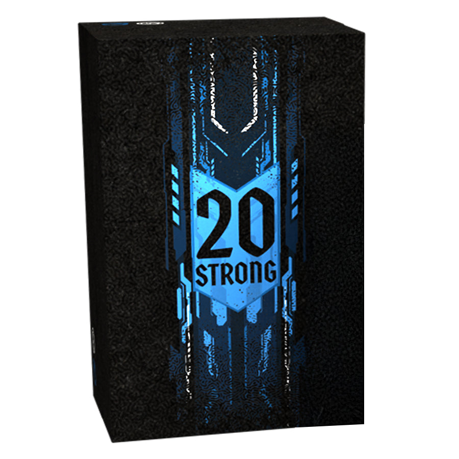 20 Strong: Awaken Realms: Bundle