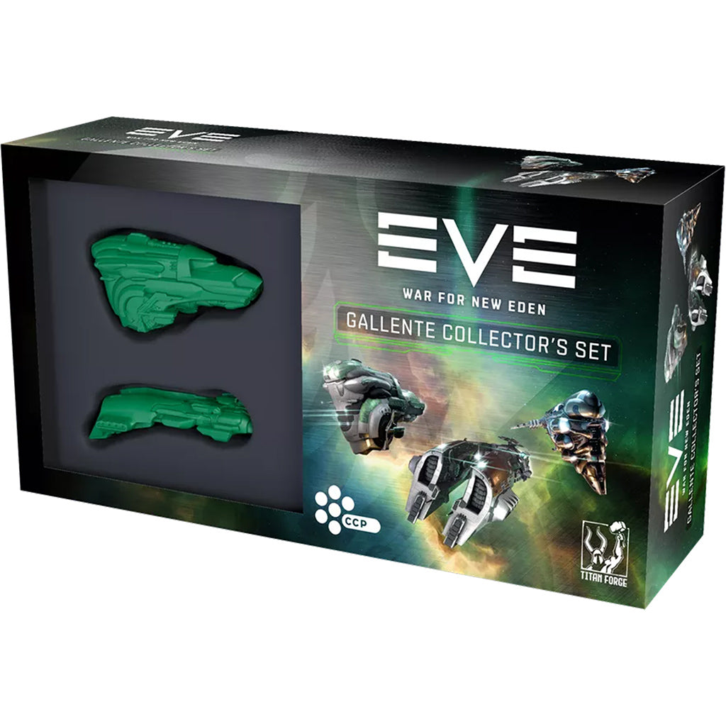 EVE: War for New Eden - All-In Bundle