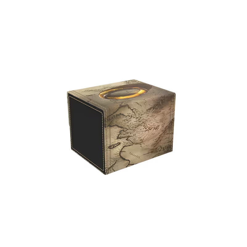 Realm Guard: Vault Deck Box - Art Boxes
