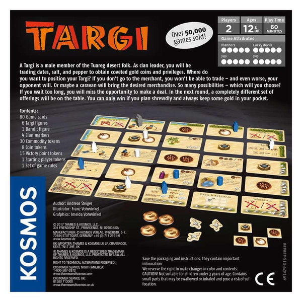 Targi