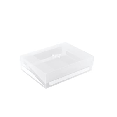 Clear Token Holder (Pre-Order Restock)