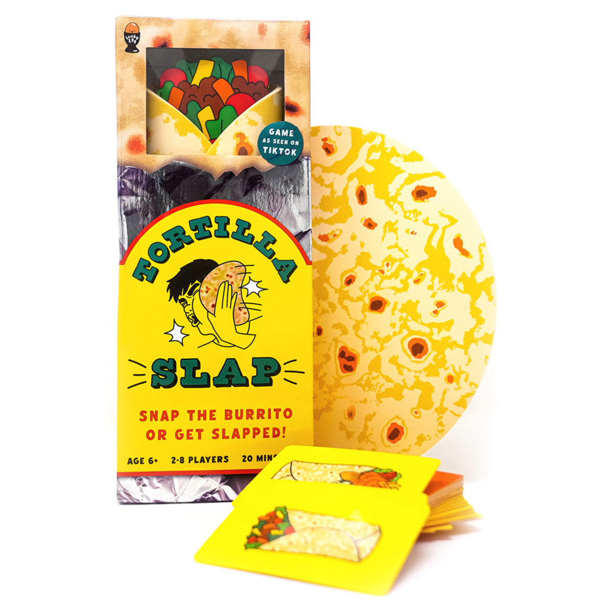 Tortilla Slap