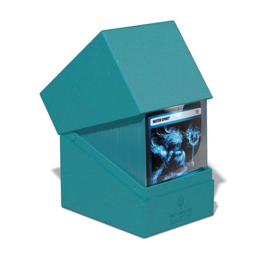 Return to Earth: Petrol Boulder 133+ Deck Case