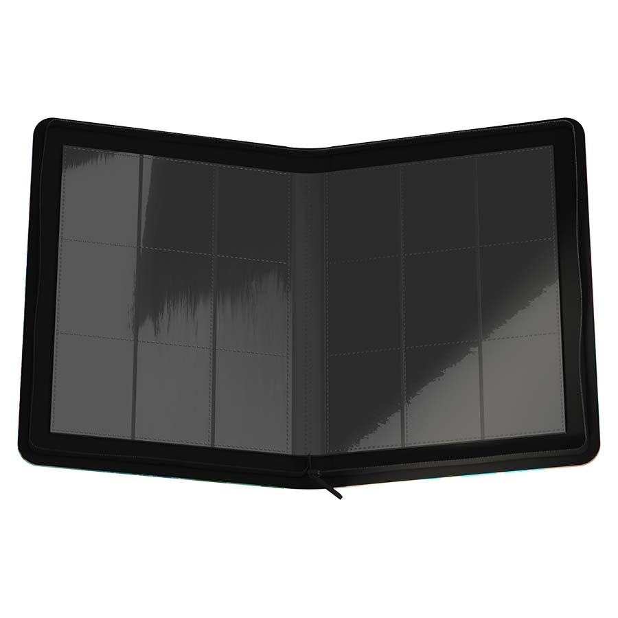 Magic The Gathering: Aetherdrift - Ketramose, The New Dawn Xenoskin 360 Zipfolio