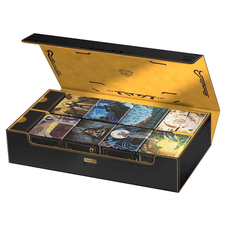 Ultimate Guard: Secrets of Strixhaven: Omnihive 1000+ Deck Case