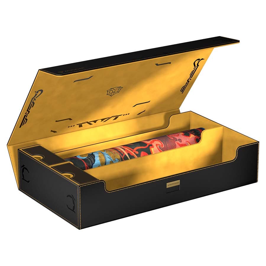 Ultimate Guard: Secrets of Strixhaven: Omnihive 1000+ Deck Case