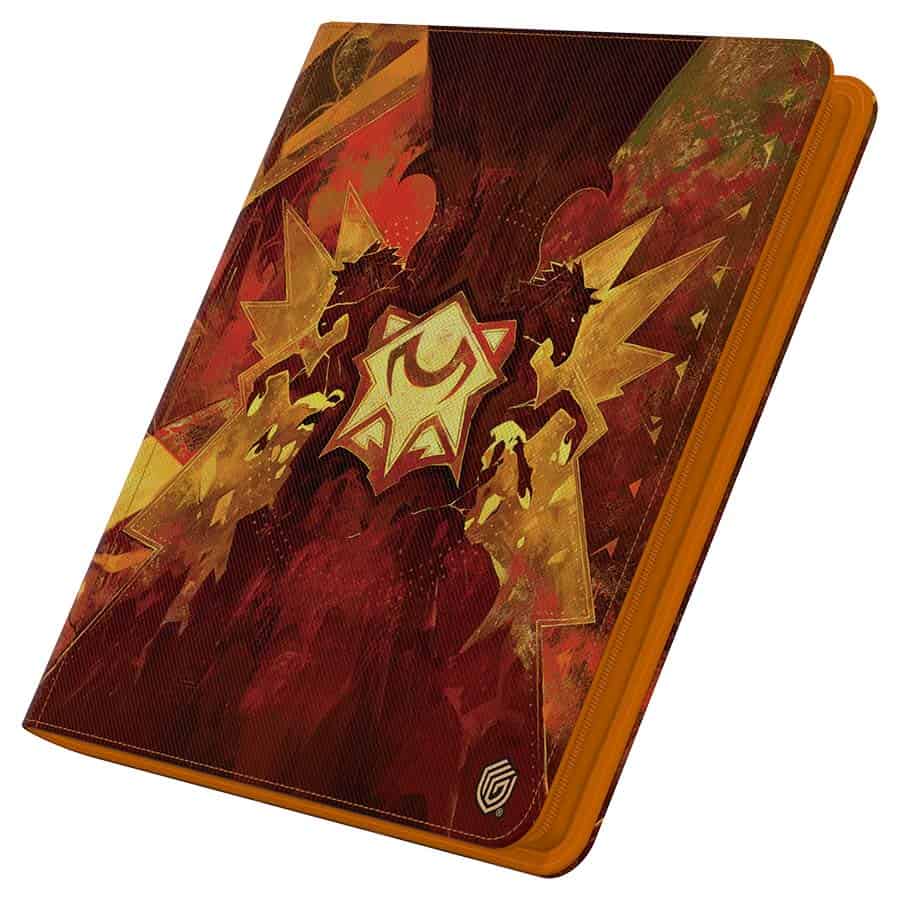 Ultimate Guard: Secrets of Strixhaven: Zipfolia 480 Xenoskin