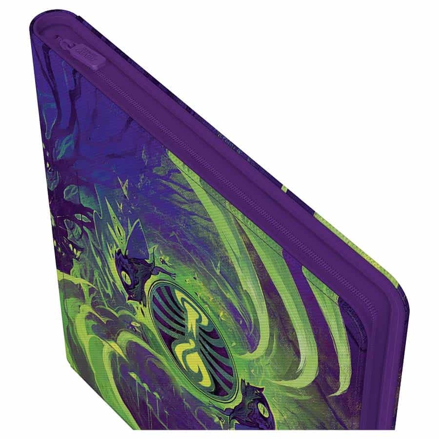 Ultimate Guard: Secrets of Strixhaven: Zipfolia 480 Xenoskin