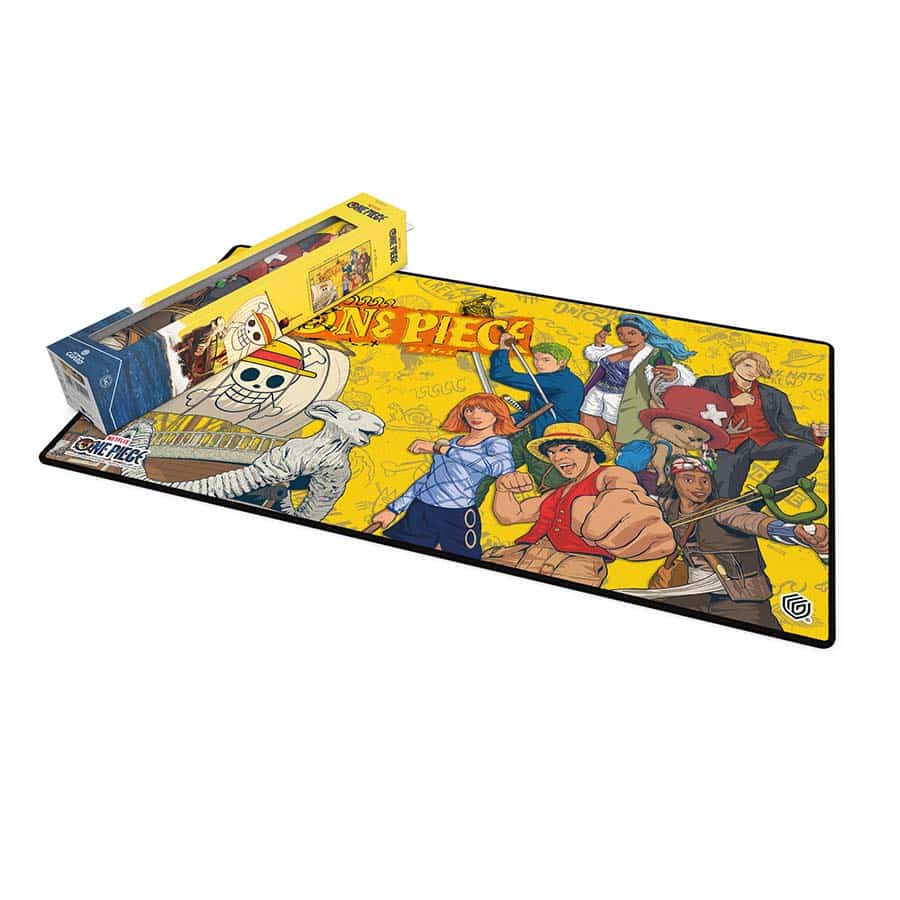 Ultimate Guard: One Piece: Playmat