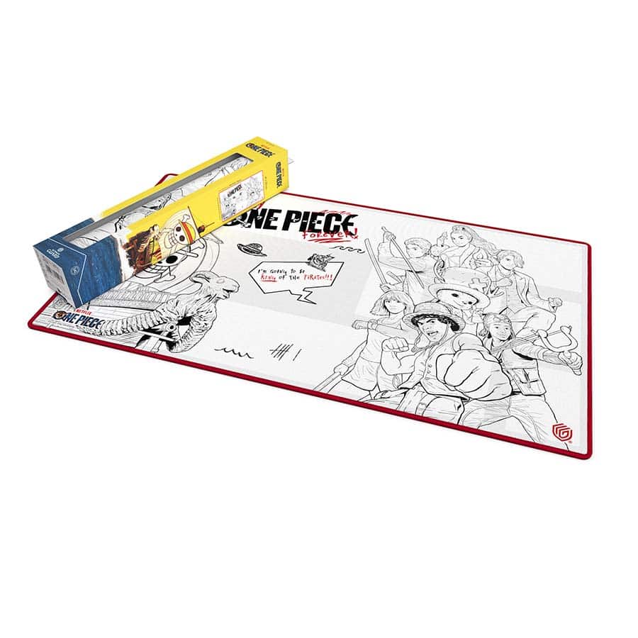 Ultimate Guard: One Piece: Playmat