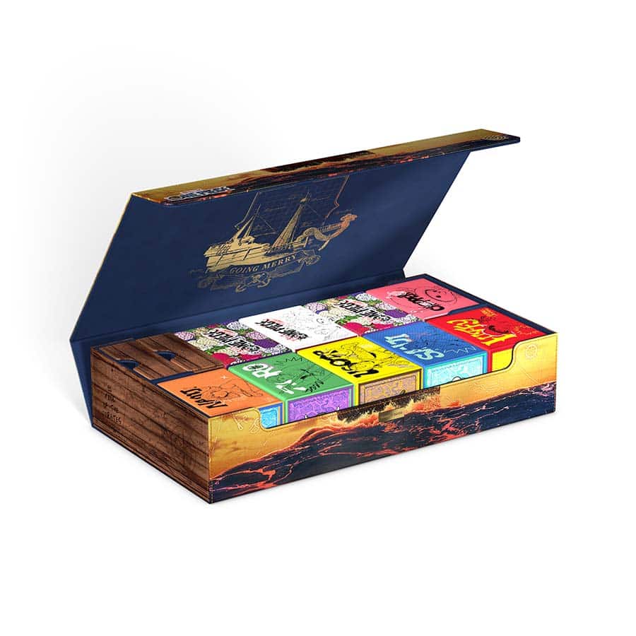 Ultimate Guard: One Piece: Omnihive 1000+ Deck Case