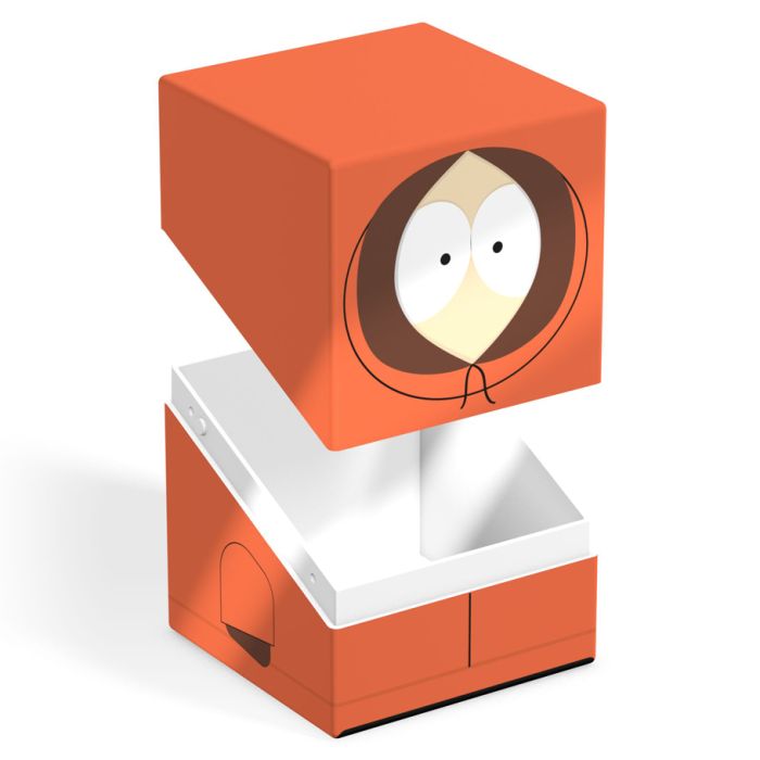Squaroes: South Park - Kenny Deck Box