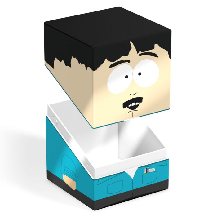 Squaroes: South Park - Randy Deck Box