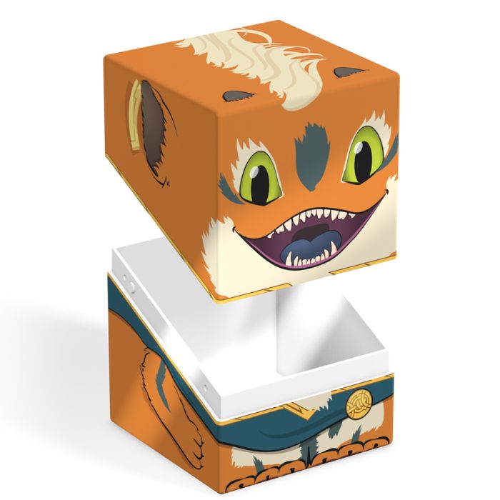 Squaroes: Magic the Gathering - Foundations: Loot Deck Box