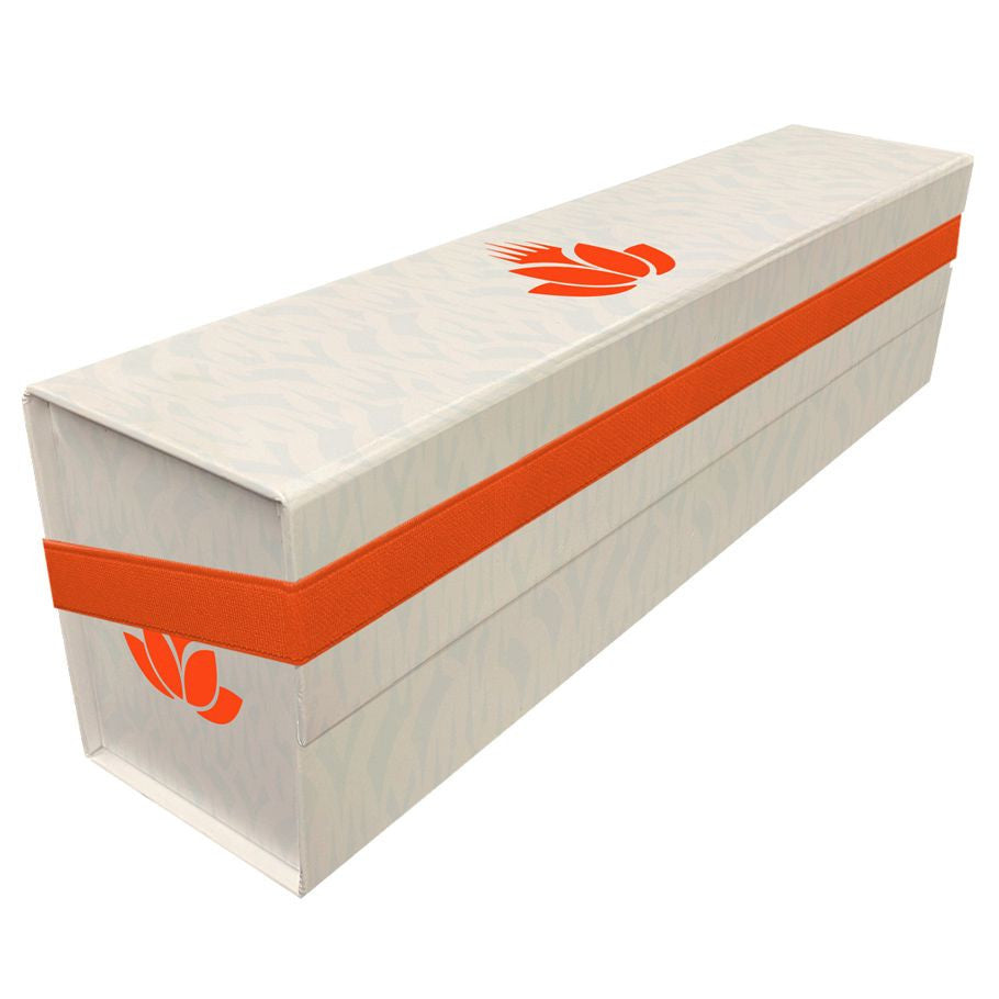 Magic The Gathering: Mana 8 - Lotus Flat Pack 500+ Storage Box