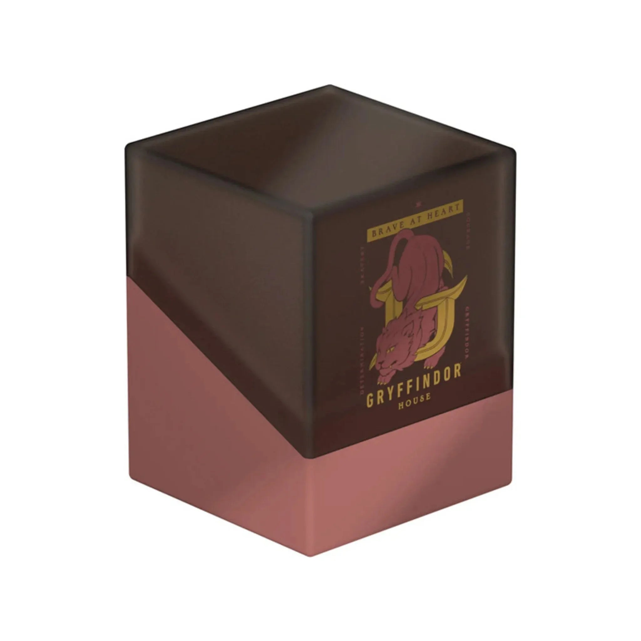 Ultimate Guard Boulder 100+ Harry Potter Houses