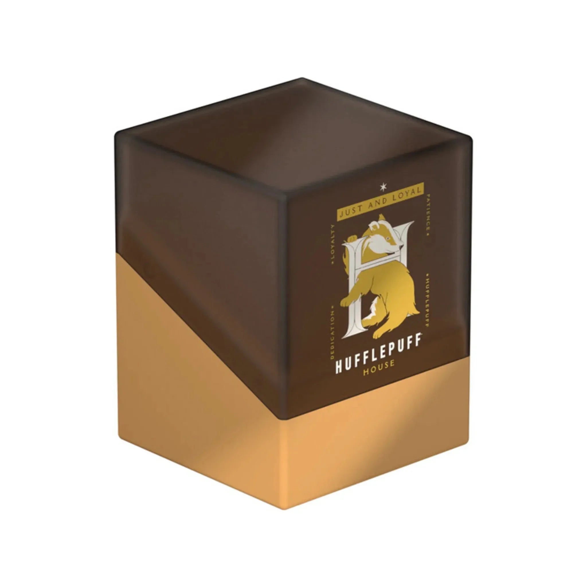 Ultimate Guard Boulder 100+ Harry Potter Houses