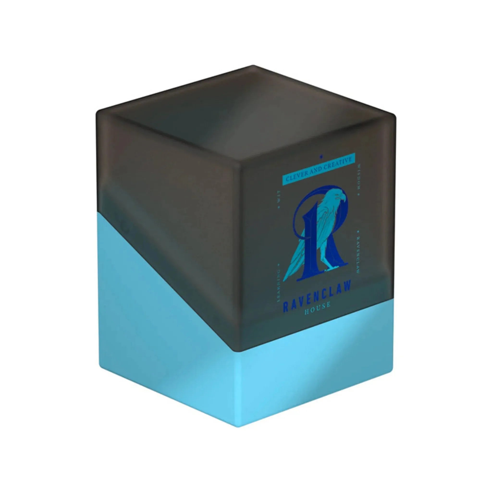 Ultimate Guard Boulder 100+ Harry Potter Houses