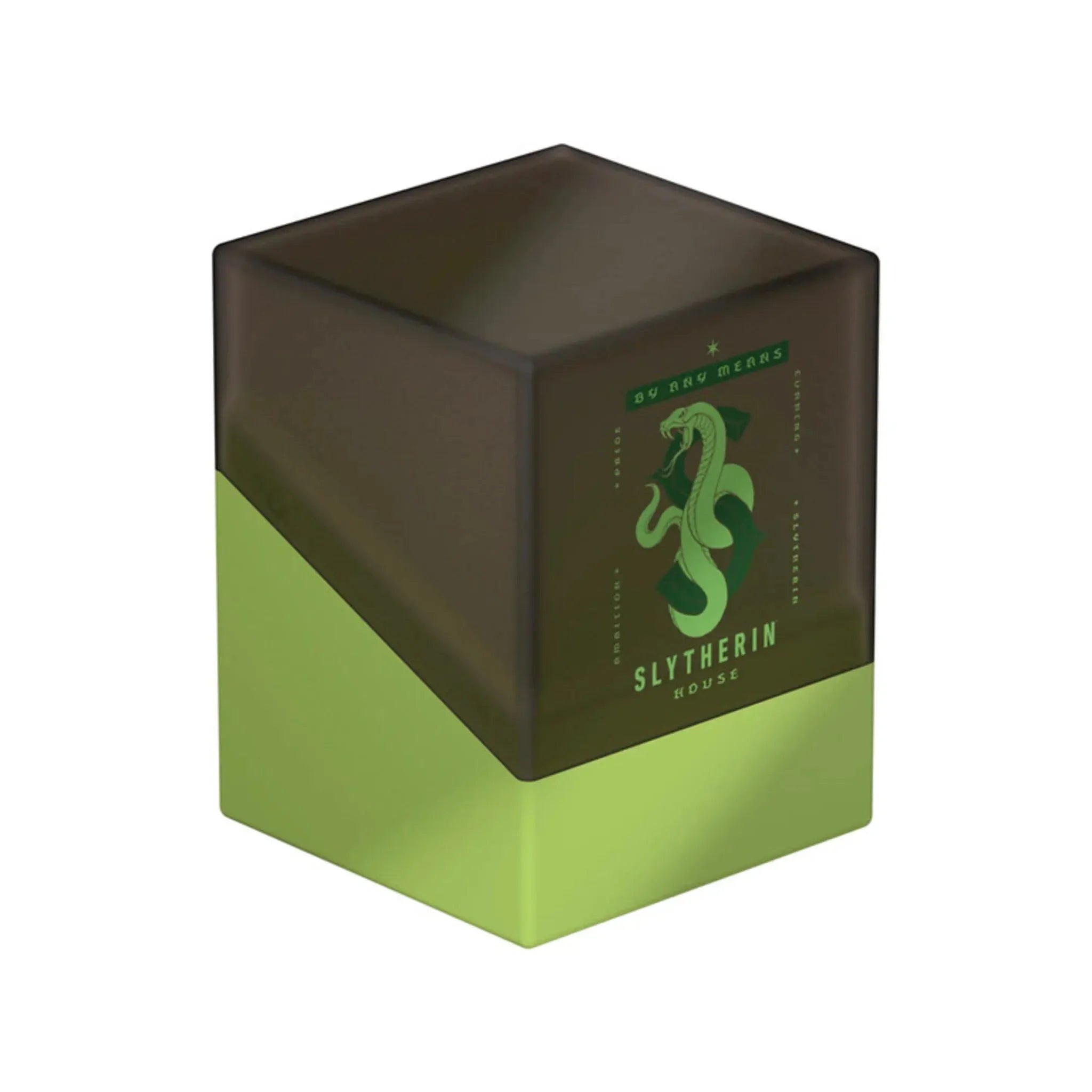 Ultimate Guard Boulder 100+ Harry Potter Houses