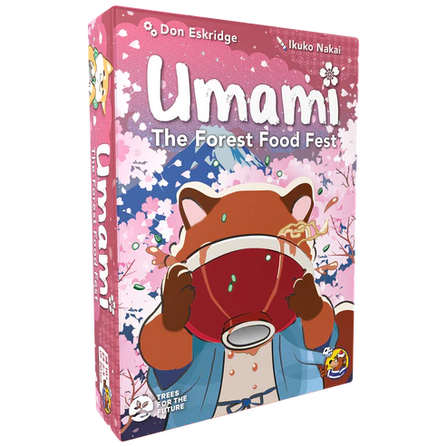 Umami (Pre-Order)