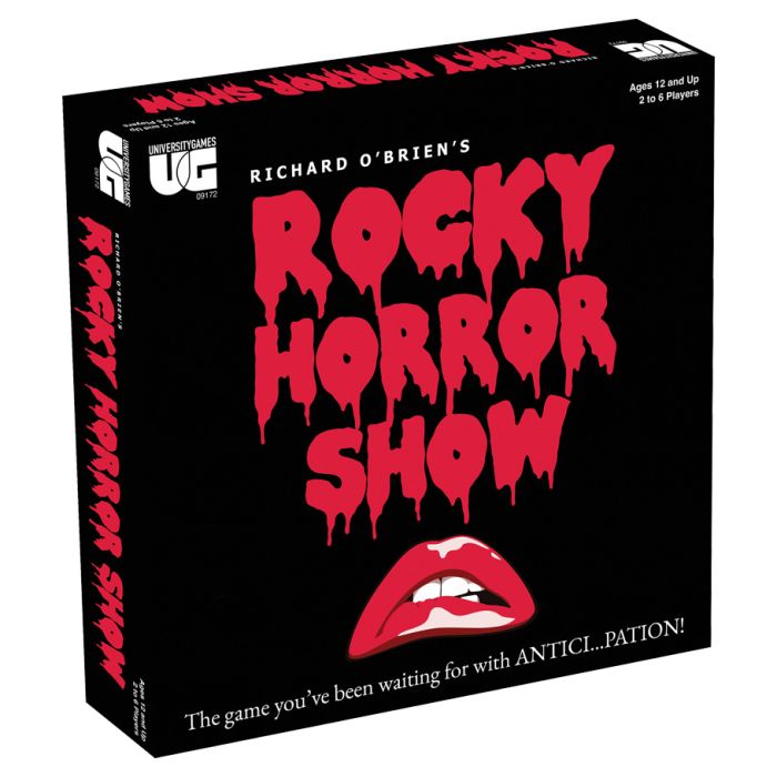 Rocky Horror Picture Show