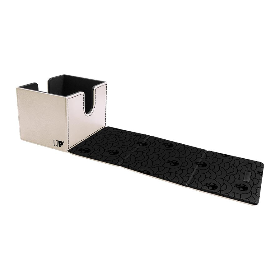 Magic The Gathering: Mana 8 - Swamp Alcove Edge Deck Box