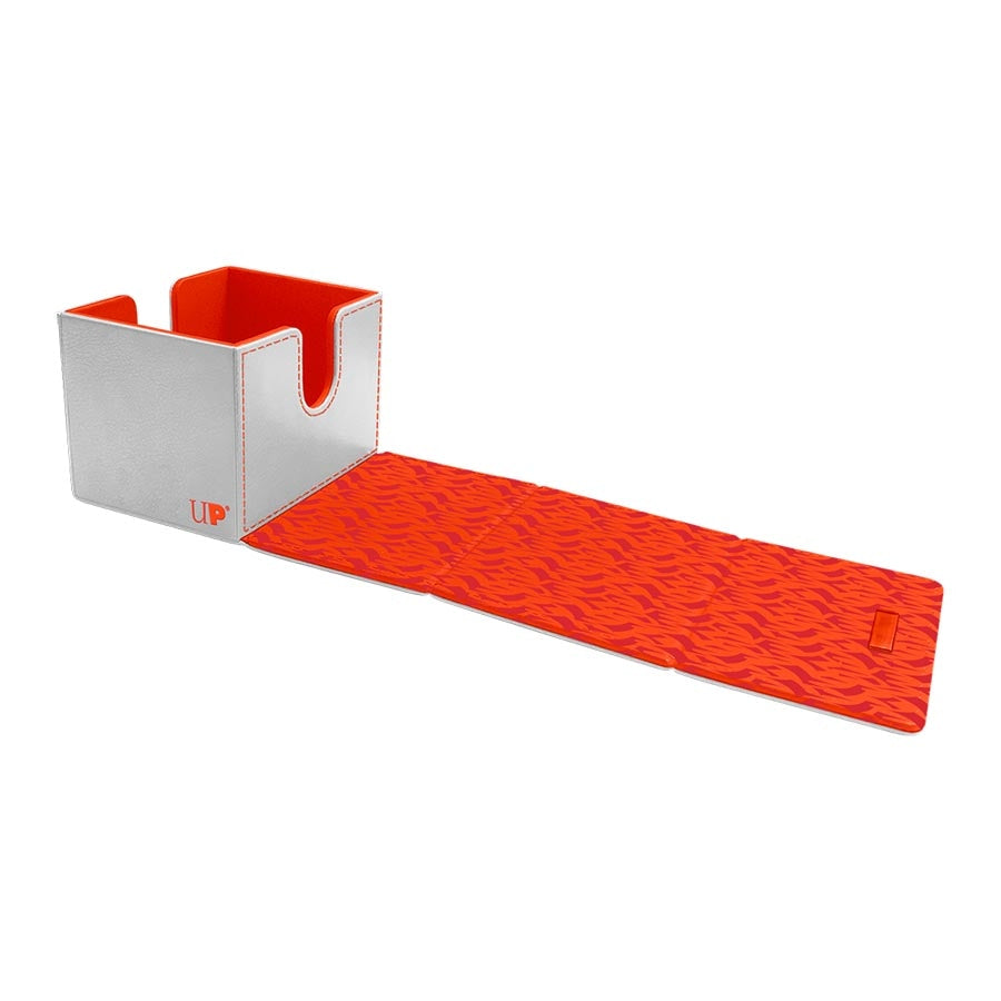 Magic The Gathering: Mana 8 - Lotus Alcove Edge Deck Box