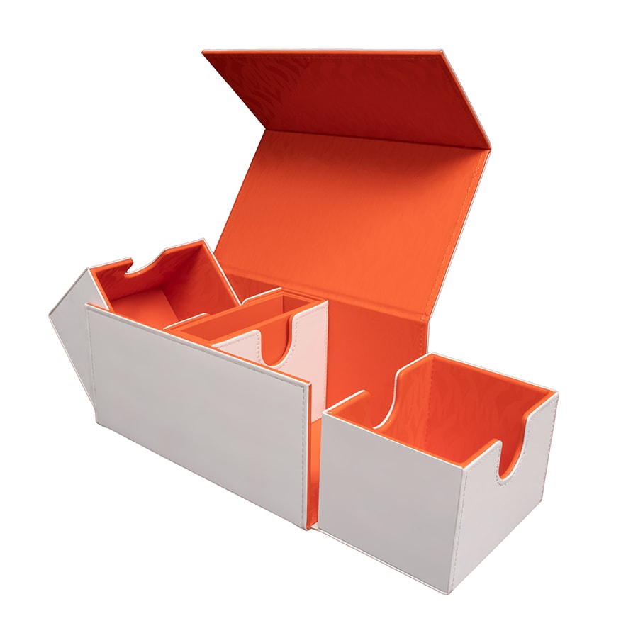 Magic The Gathering: Mana 8 - Lotus Duo Deck Box