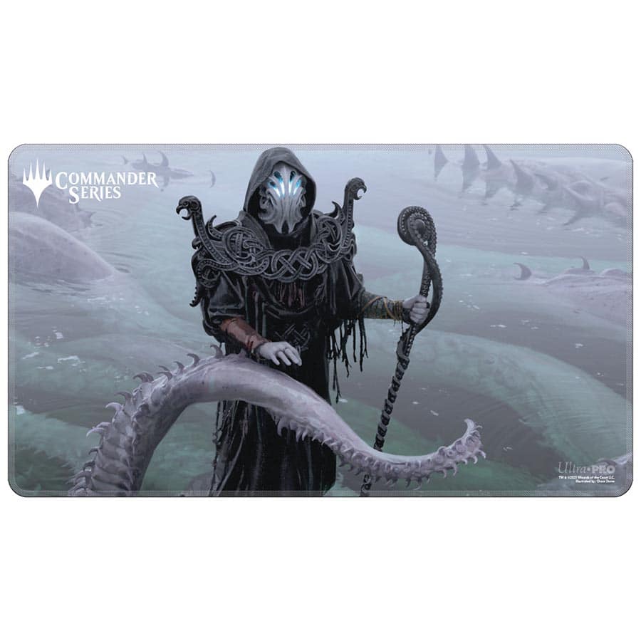 Magic The Gathering: Commander Series - Orvar The All-Form Playmat