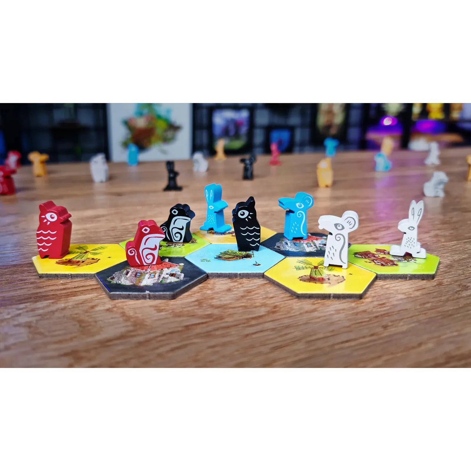 Emberleaf (Ding & Dent)