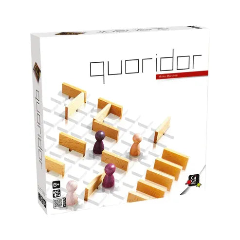 Quoridor (Pre-Order Restock)