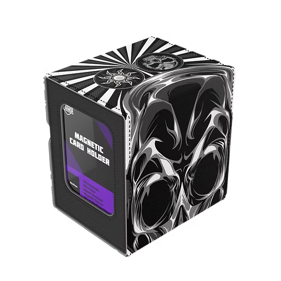 Realm Guard: Window Deck Box - Guild Color Boxes